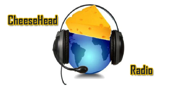 Cheesehead Radio on Packers Talk Radio Network
