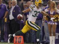 Micah Hyde Safety