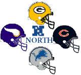 Packers NFC North