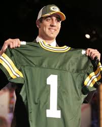 Green Bay Packers 2005 Draft