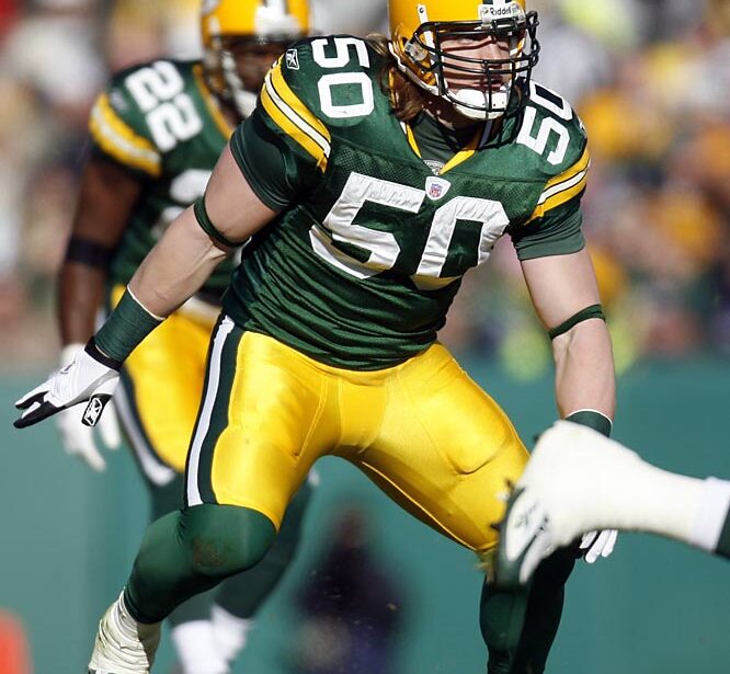 Green Bay Packers 2006 Draft