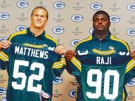 Green Bay Packers 2009 Draft