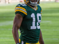 Green Bay Packers 2011 NFL Draft