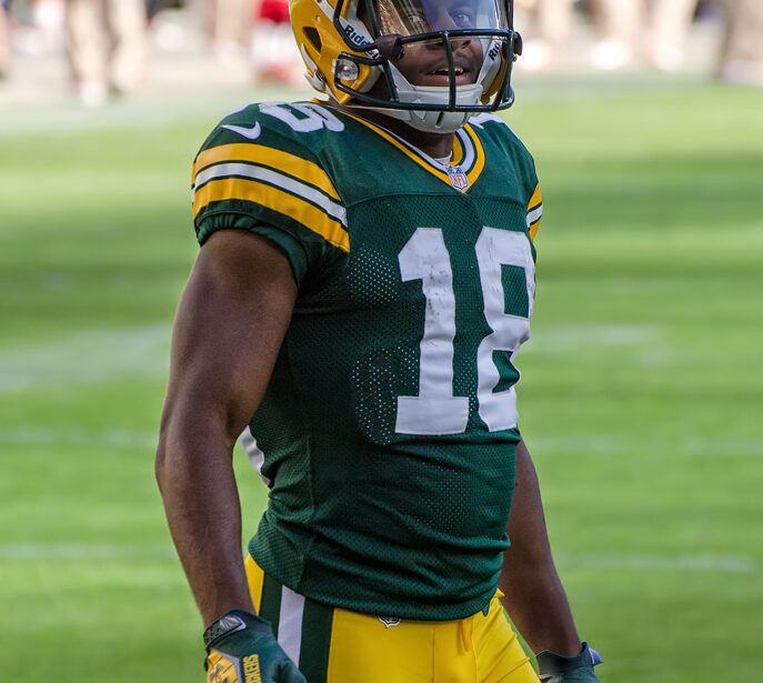 Green Bay Packers 2011 NFL Draft