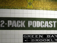 2-Pack Podcast on Packers Talk Network - PackersTalk.com