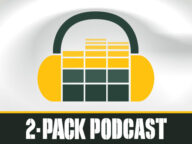 2-Pack podcast on Packers Talk Network