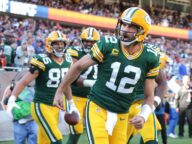 Game Preview: Packers vs Bears