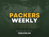 Packers Weekly Podcast on PackersTalk.com