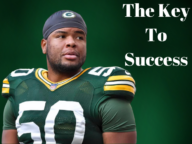 Offensive Line key to success