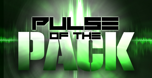 Pulse of the Pack Podcast on Packers Talk Radio Network