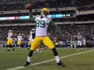 Packers James Jones - next up for an extension?