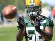 Packers Terrell Manning