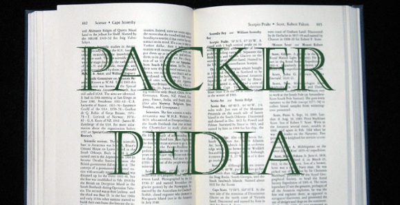 PackerPedia Podcast on Packers Talk Radio Network
