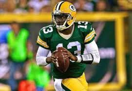 vince young packers