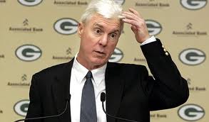 Ted Thompson Packers Draft