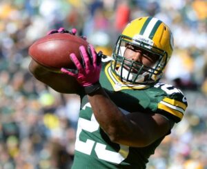 Mike McCarthy is feeling remorse about not playing rookie running back Johnathan Franklin more.