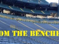 From the Benches Packers Podcast