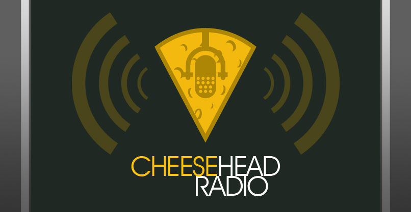 Cheesehead Radio podcast on PackersTalk.com