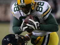 Jermichael Finley Packers