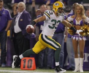 Micah Hyde Safety
