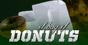 Ol Bag of Donuts Packers Podcast