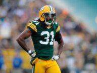 Davon House Packers
