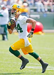 Jared Abbrederis Packers