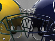 Green Bay Packers vs. Seattle Seahawks