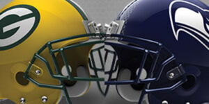 Green Bay Packers vs. Seattle Seahawks