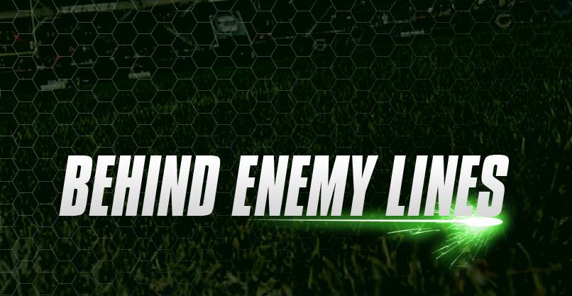 Behind Enemy Lines Podcast on Packers Talk Radio Network