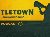 Titletown Sound Podcast on Packers Talk Radio Network