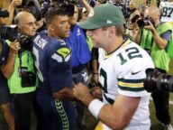 packers seahawks