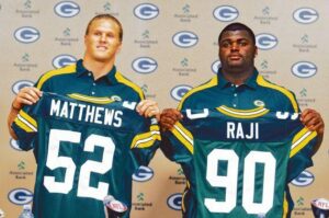 Green Bay Packers 2009 Draft
