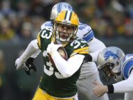 Packers' Defender and Returner Micah Hyde