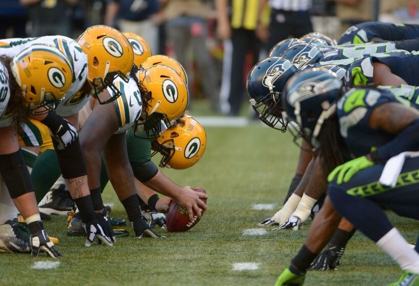 Packers v. Seattle