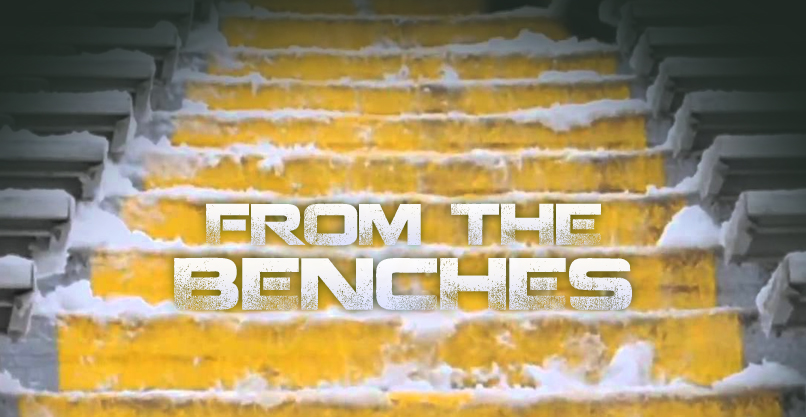 From the Benches podcast on PackersTalk.com