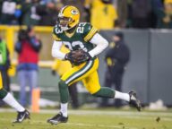 Packers CB Damarious Randall