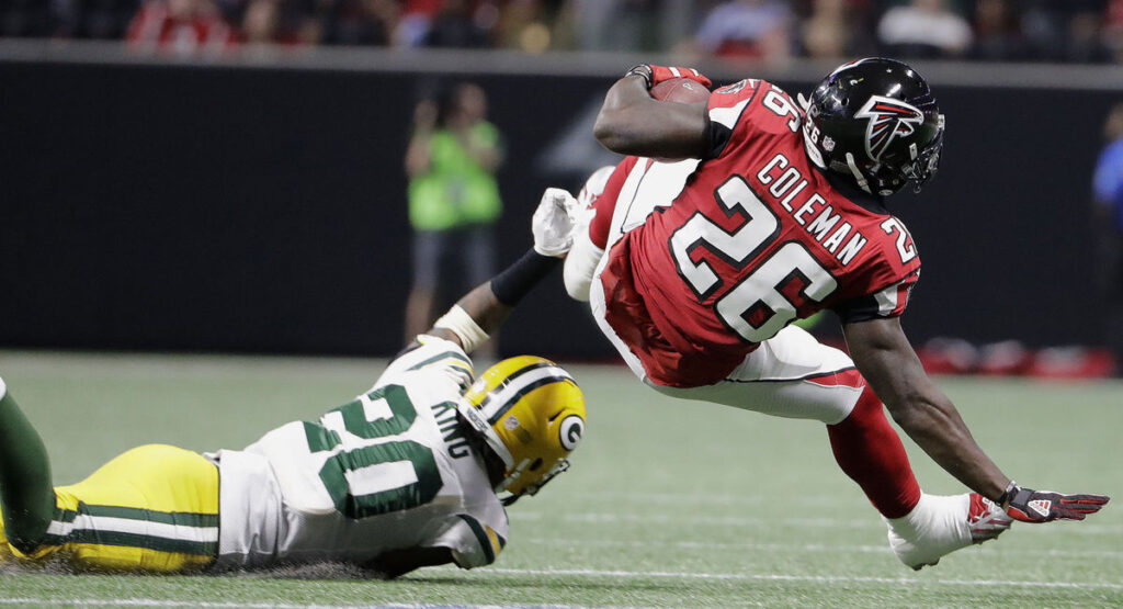 King | PackersTalk.com Blog Posts and Podcasts