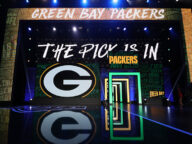 Packers Draft