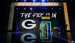 Packers Draft