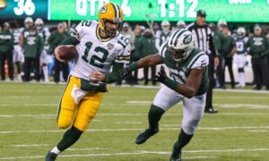 Packers Wire - USA Today