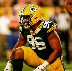 Players the Packers need to breakout in 2020