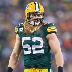Free Agents the Packers could target Post Draft