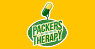 Packers Therapy Podcast on Packers Talk