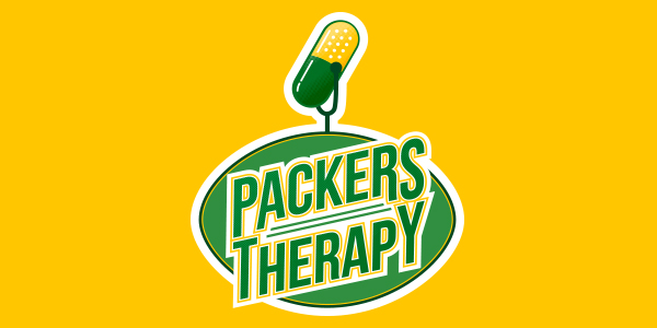 Packers Therapy Podcast on Packers Talk