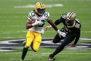 Game Preview: Week 1 Packers vs Saints