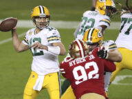 Game Preview: week 3 Packers vs 49ers