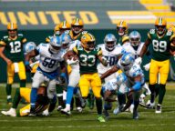 Game Preview: Week 2 Packers vs Lions