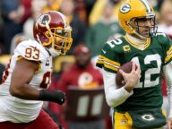 Game Preview: Week 7 Packers vs Washington Football Team