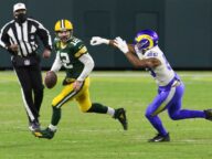 Game Preview: week 12 Packers vs Rams